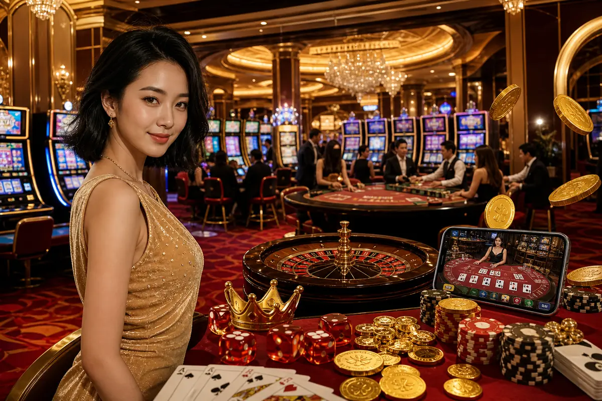 aoneh5 cara daftar akaun slot online