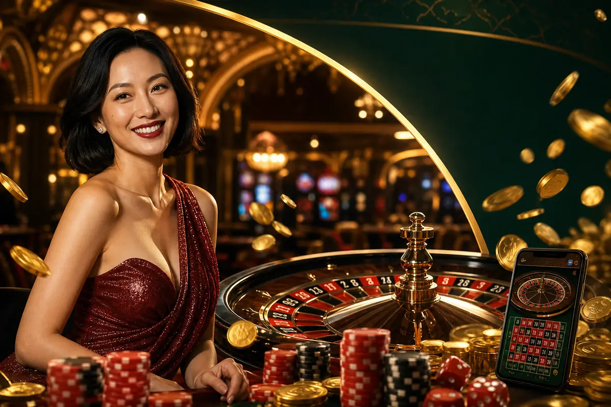 aoneh5 platform direka untuk pemain Malaysia