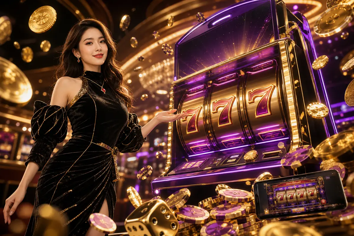 aoneh5 Casino deposit DuitNow e-wallet Malaysia