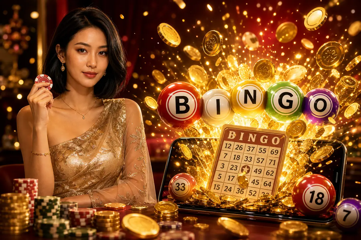 aoneh5 Casino daftar akaun bonus alu-aluan