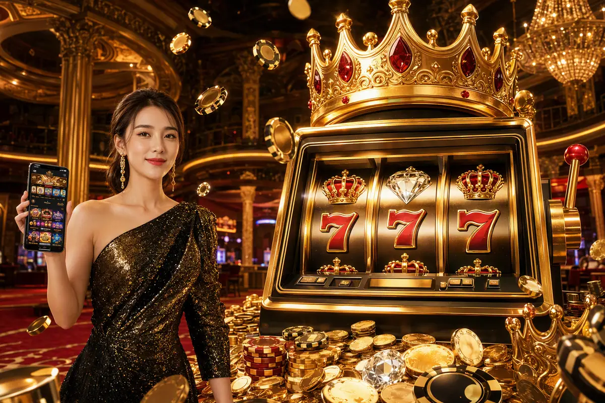 aoneh5 cara main slot RTP volatiliti