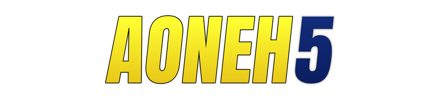 aoneh5 logo